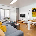 Appartement Nemo *