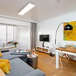 Appartement Nemo
