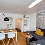 Appartement Nemo *