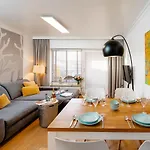 Appartement Nemo Westerland