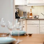 Nemo Appartement *