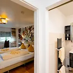 Nemo Appartement Westerland