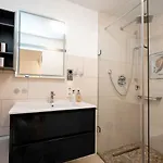 Appartement Nemo Westerland