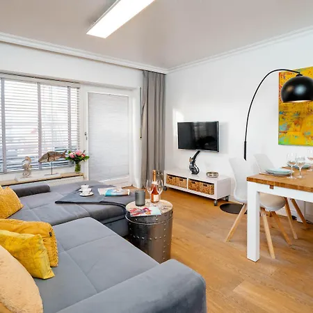 Apartamento Nemo *