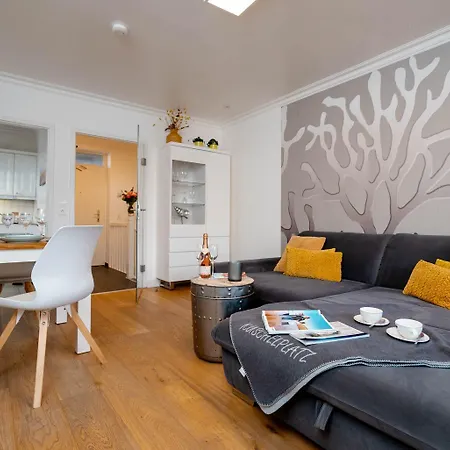 Appartement Nemo