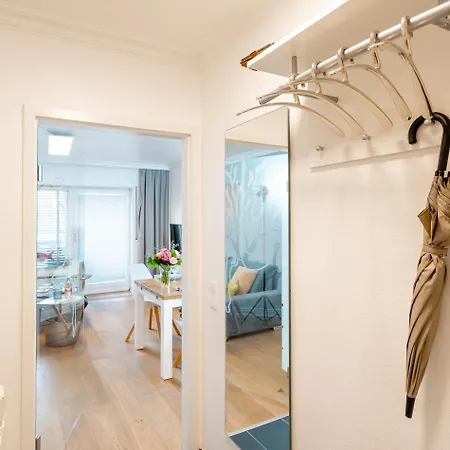 Apartamento Nemo