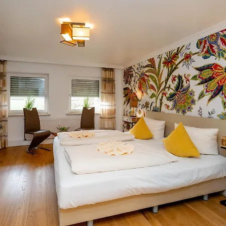 Nemo Apartment Westerland