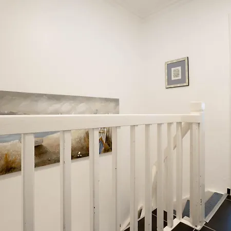 Appartement Nemo *