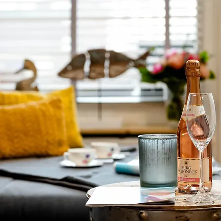 Appartement Nemo