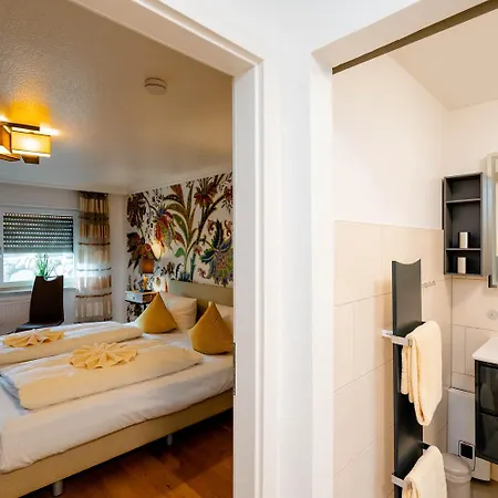 Nemo Apartamento Westerland