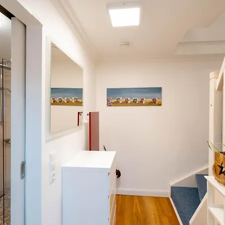 Apartamento Nemo *