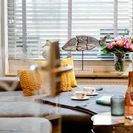 Apartamento Nemo