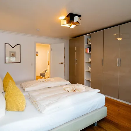 Nemo Apartment *