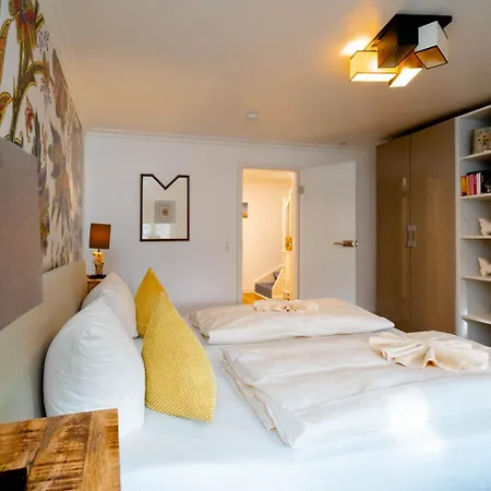 Apartment Nemo