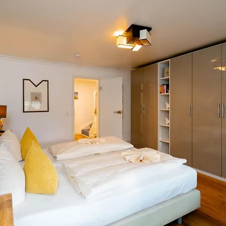 Apartment Nemo *
