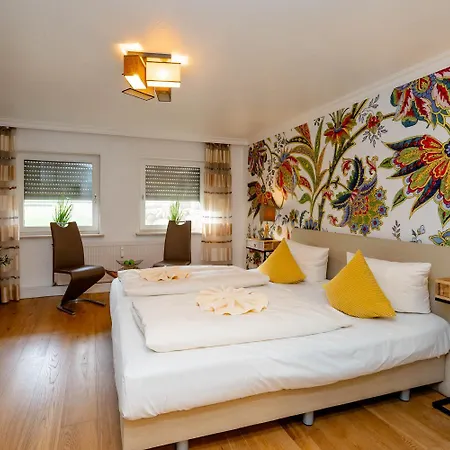 Nemo Apartment *