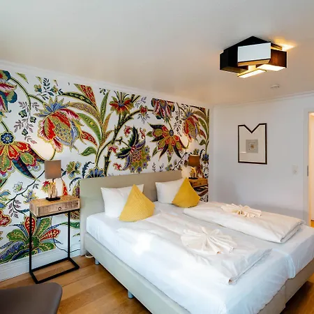 Apartamento Nemo Westerland