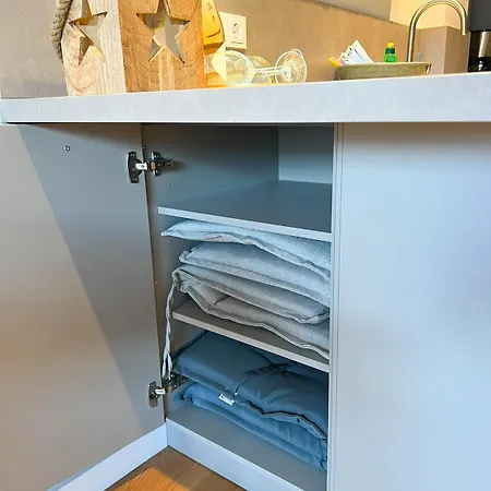 Nemo Apartment