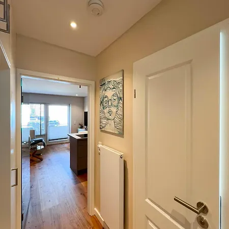Apartment Nemo