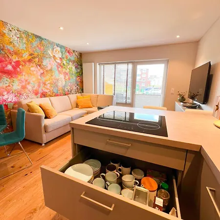 Nemo Apartment *