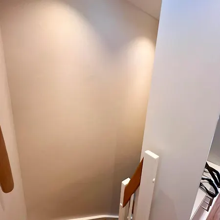 Apartment Nemo Westerland