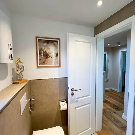 Nemo Apartment