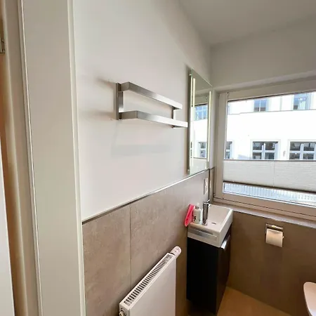 Apartment Nemo