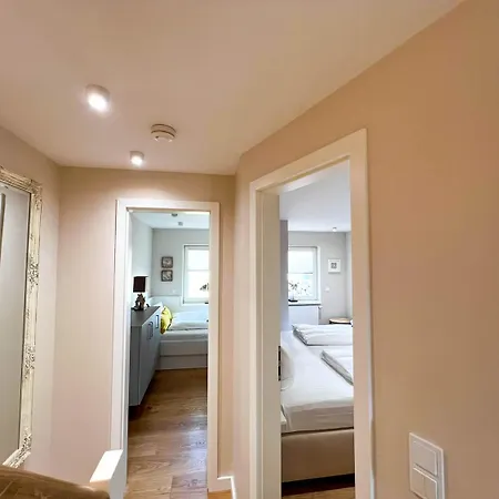 Nemo Apartment *