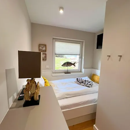 Apartment Nemo *