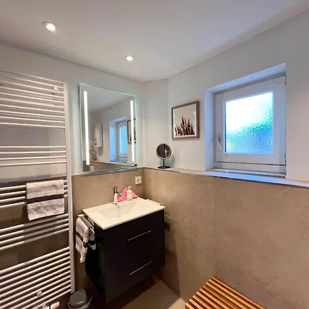 Nemo Apartment Westerland