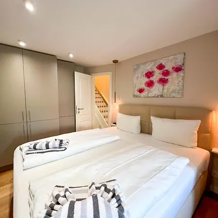 Nemo Apartment