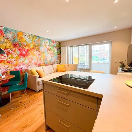 Nemo Apartment *