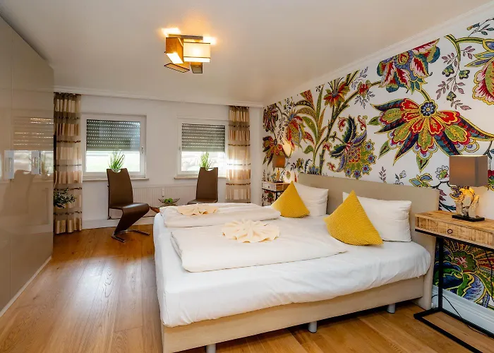 Nemo Appartement Westerland