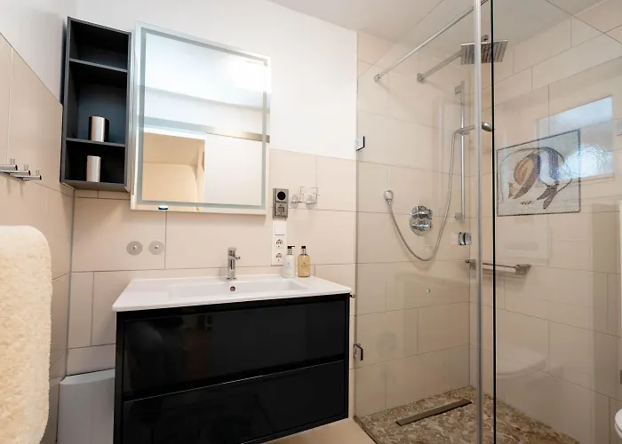 Appartement Nemo Westerland