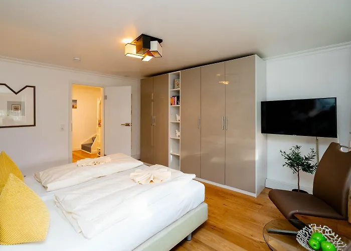 Appartement Nemo Westerland